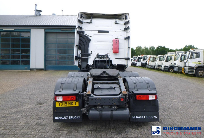 Renault T 460 6X2 RHD Euro 6 - Tegljač: slika 5 Renault T 460 6X2 RHD Euro 6 - Tegljač: slika 5