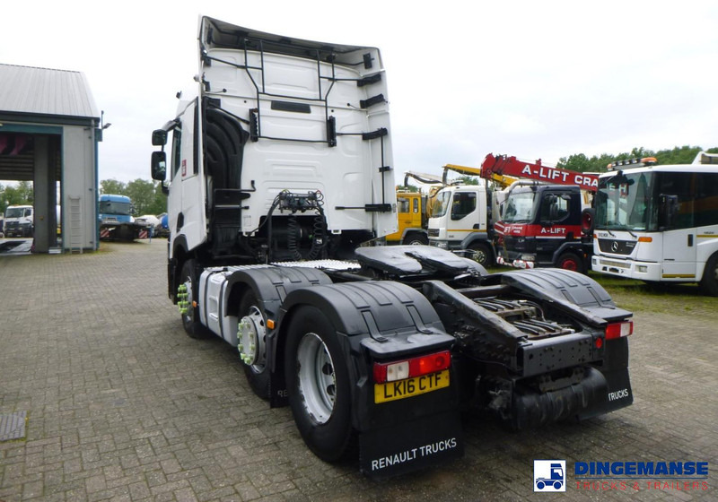 Renault T 460 6X2 RHD Euro 6 - Tegljač: slika 3 Renault T 460 6X2 RHD Euro 6 - Tegljač: slika 3