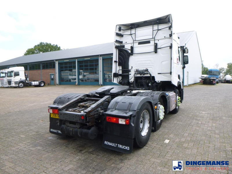 Renault T 460 6X2 RHD Euro 6 - Tegljač: slika 4 Renault T 460 6X2 RHD Euro 6 - Tegljač: slika 4