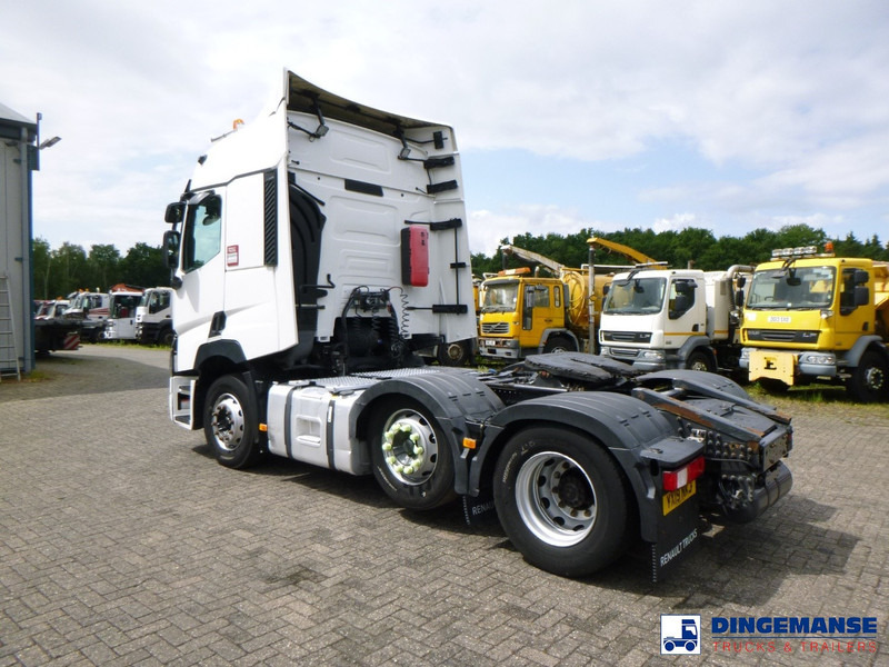 Renault T 460 6X2 RHD Euro 6 - Tegljač: slika 3 Renault T 460 6X2 RHD Euro 6 - Tegljač: slika 3