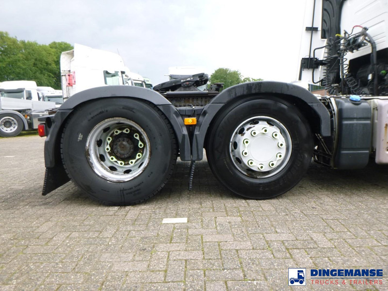 Renault T 460 6X2 RHD Euro 6 - Tegljač: slika 5 Renault T 460 6X2 RHD Euro 6 - Tegljač: slika 5