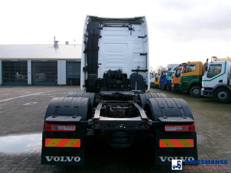 Volvo FH 500 6X2 Euro 6 + pto + ADR 29/02/2024 - Tegljač: slika 5 Volvo FH 500 6X2 Euro 6 + pto + ADR 29/02/2024 - Tegljač: slika 5