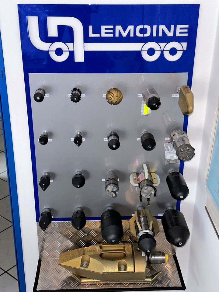 MAN TGS 35.540 8x4 Müller 16m³ WRG + 800 meter HD - Vakuumska cisterna: slika 5 MAN TGS 35.540 8x4 Müller 16m³ WRG + 800 meter HD - Vakuumska cisterna: slika 5