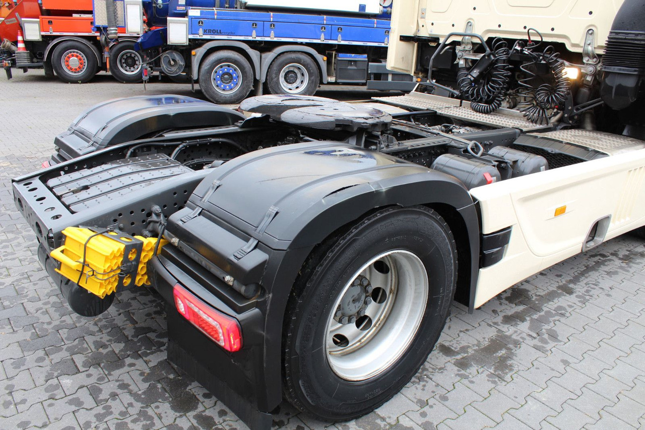 Mercedes-Benz Actros 1848 LS 4x2 BigSpace (MP5) Vollverspoiler - Tegljač: slika 5 Mercedes-Benz Actros 1848 LS 4x2 BigSpace (MP5) Vollverspoiler - Tegljač: slika 5