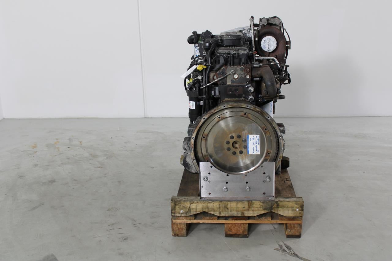 Cummins QSL9 380 - Motor za Oprema za rukovanje materijalima: slika 2 Cummins QSL9 380 - Motor za Oprema za rukovanje materijalima: slika 2