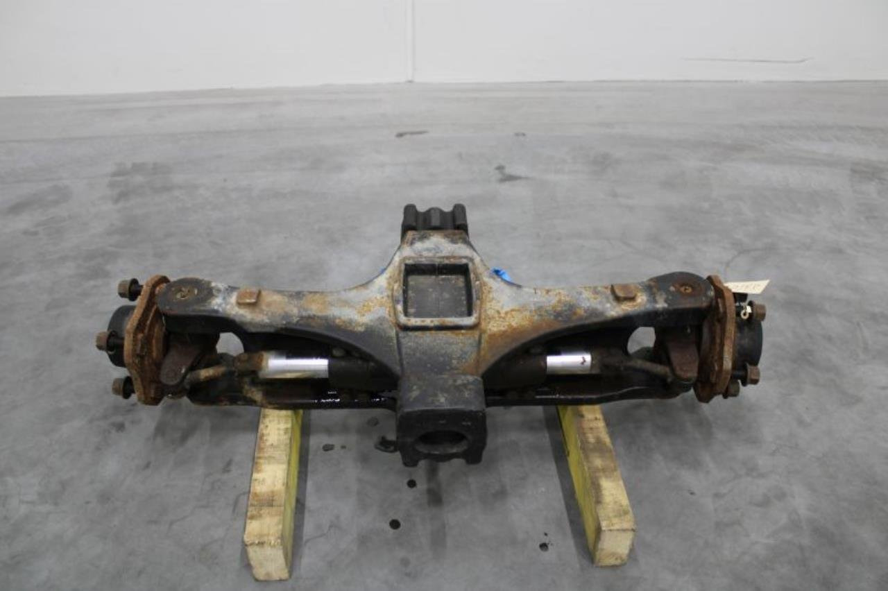 Hyster STEERING AXLE - Osovina i delovi za Oprema za rukovanje materijalima: slika 2 Hyster STEERING AXLE - Osovina i delovi za Oprema za rukovanje materijalima: slika 2