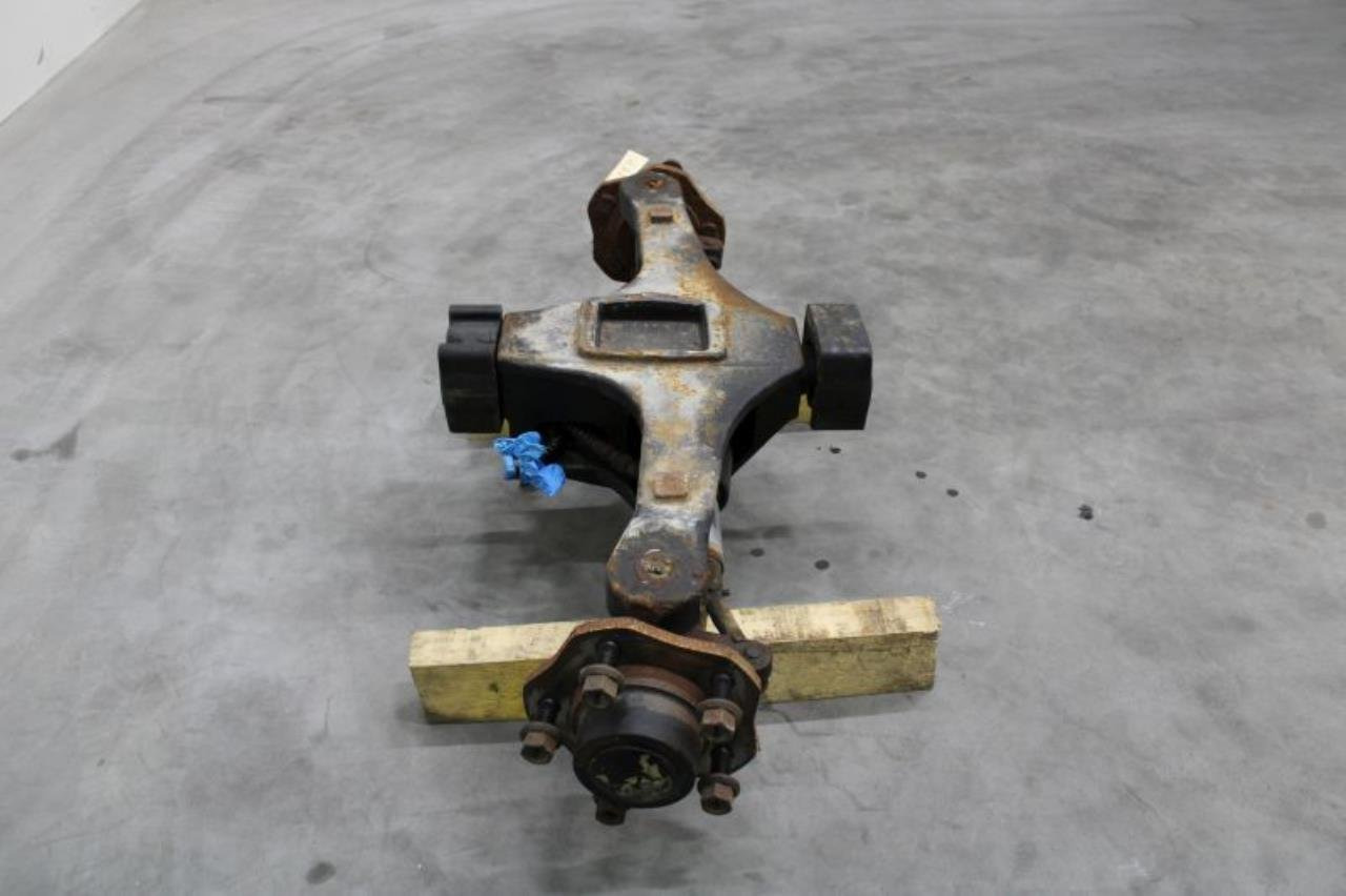 Hyster STEERING AXLE - Osovina i delovi za Oprema za rukovanje materijalima: slika 3 Hyster STEERING AXLE - Osovina i delovi za Oprema za rukovanje materijalima: slika 3