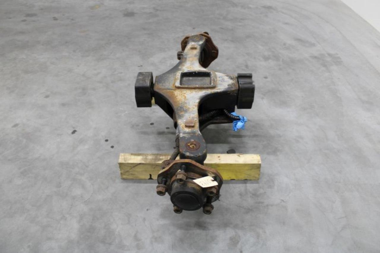 Hyster STEERING AXLE - Osovina i delovi za Oprema za rukovanje materijalima: slika 4 Hyster STEERING AXLE - Osovina i delovi za Oprema za rukovanje materijalima: slika 4