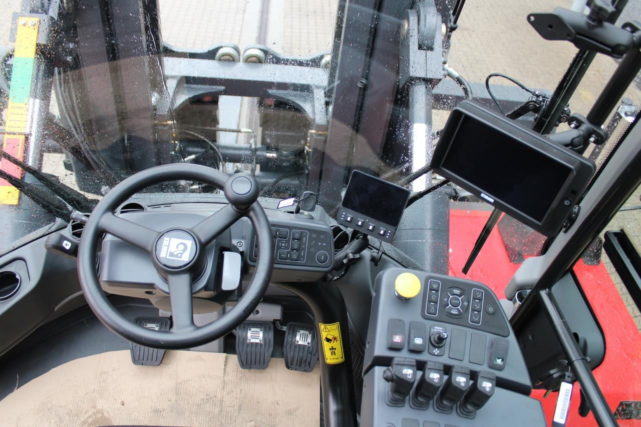 Kalmar DCG330-12LB - Mašina za kontejenere: slika 4 Kalmar DCG330-12LB - Mašina za kontejenere: slika 4