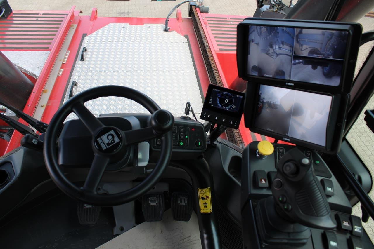 Kalmar DRG450-65S5XE - Dizalica za kontejnere: slika 4 Kalmar DRG450-65S5XE - Dizalica za kontejnere: slika 4