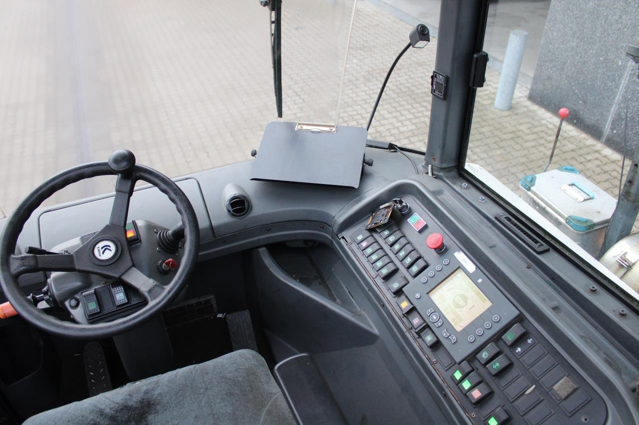 Kalmar TR618I - Terminalni traktor: slika 4 Kalmar TR618I - Terminalni traktor: slika 4