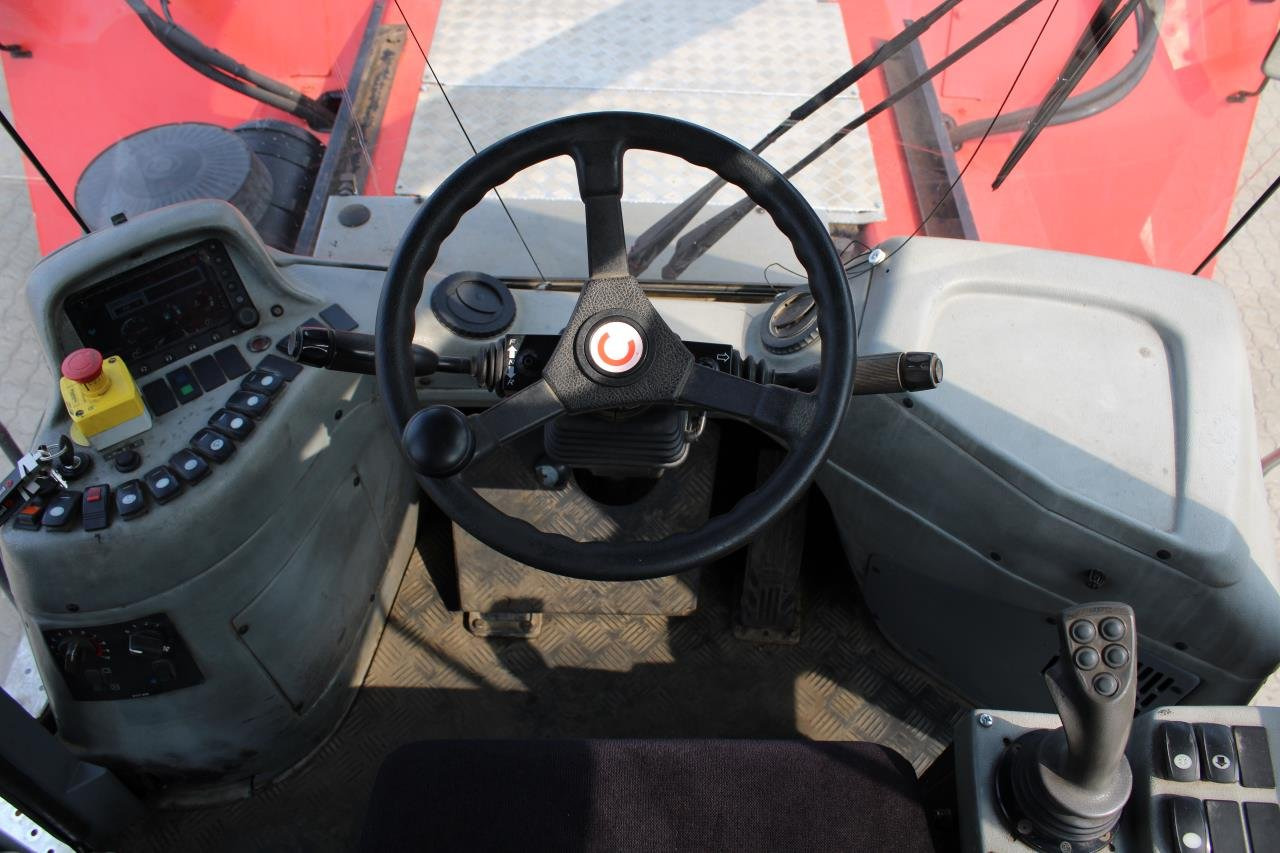 SMV 108 TB6 - Dizalica za kontejnere: slika 4 SMV 108 TB6 - Dizalica za kontejnere: slika 4