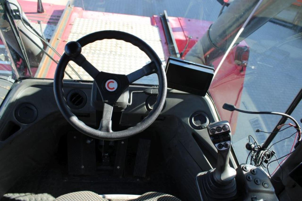 SMV KONECRANES 4531 - Dizalica za kontejnere: slika 4 SMV KONECRANES 4531 - Dizalica za kontejnere: slika 4