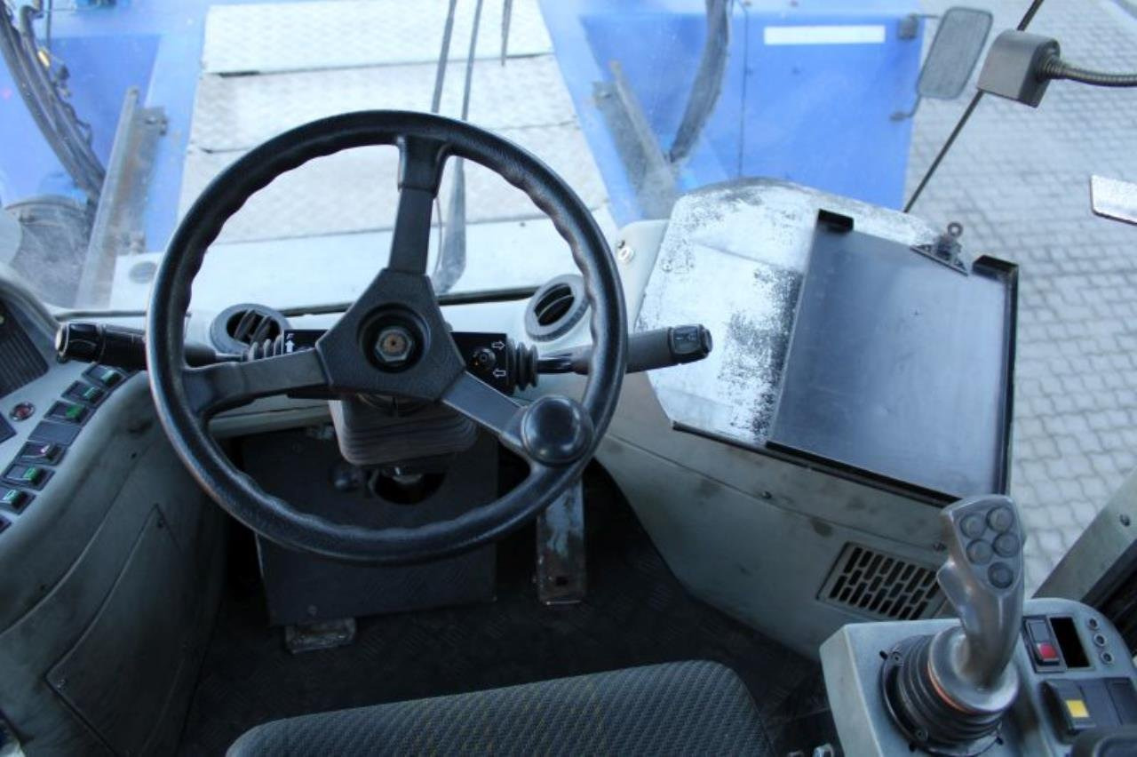 SMV SC108TA6 - Dizalica za kontejnere: slika 4 SMV SC108TA6 - Dizalica za kontejnere: slika 4