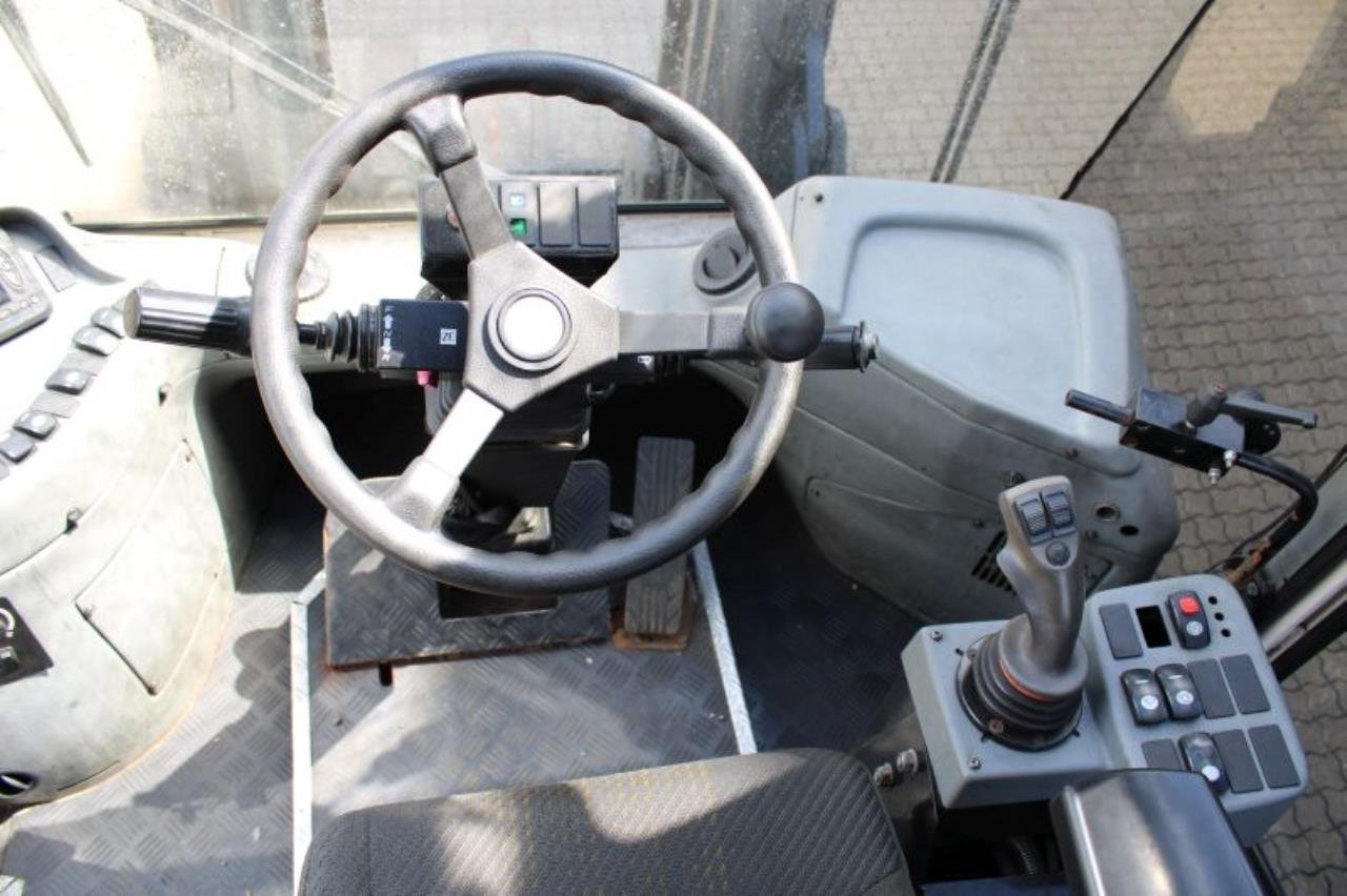 SMV SL16-900B - Dizel viljuškar: slika 4 SMV SL16-900B - Dizel viljuškar: slika 4