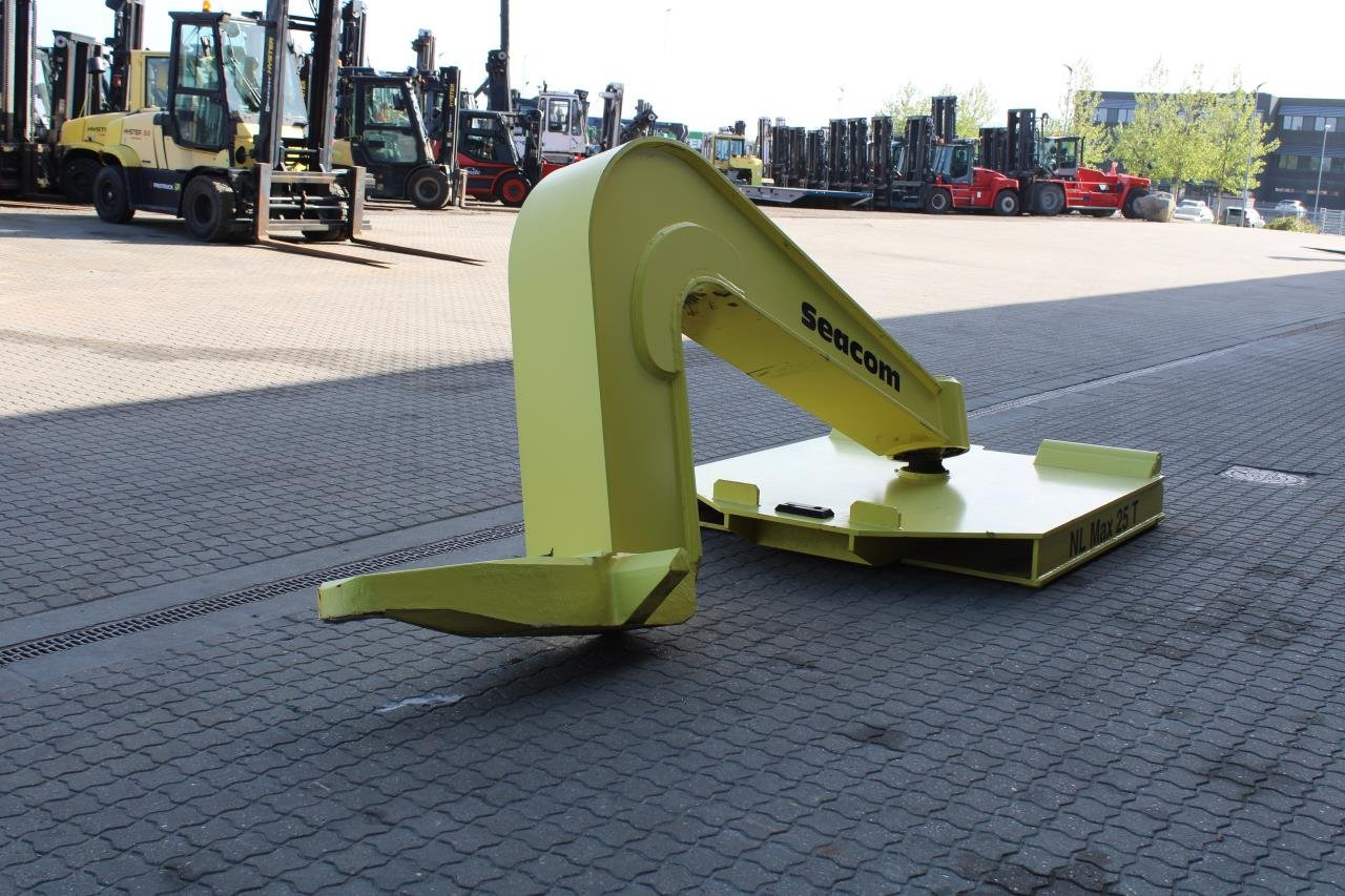 Seacom SEACOM GSH25 - Lučka oprema: slika 3 Seacom SEACOM GSH25 - Lučka oprema: slika 3