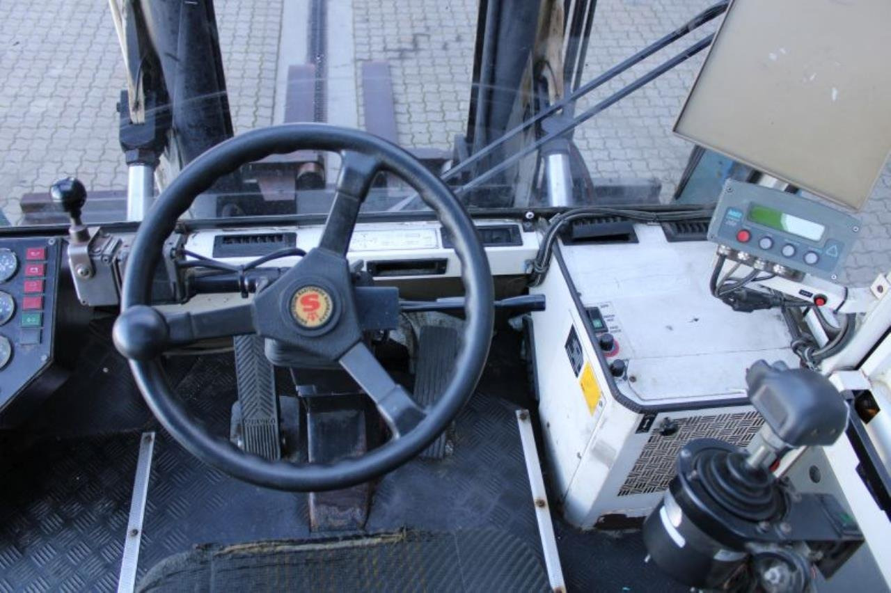 SveTruck 1090-32 - Dizel viljuškar: slika 4 SveTruck 1090-32 - Dizel viljuškar: slika 4