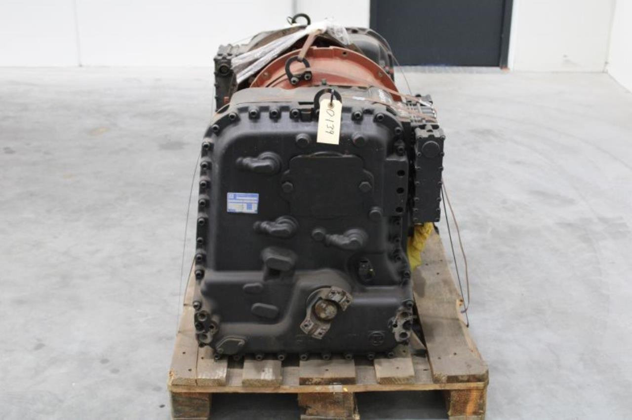 ZF 3WG161 - Transmisija za Oprema za rukovanje materijalima: slika 2 ZF 3WG161 - Transmisija za Oprema za rukovanje materijalima: slika 2