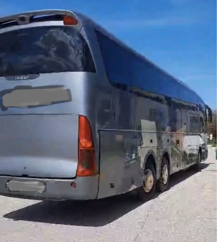Irizar Scania PB/3 65 seats Negotiable price - Turistički autobus: slika 5 Irizar Scania PB/3 65 seats Negotiable price - Turistički autobus: slika 5