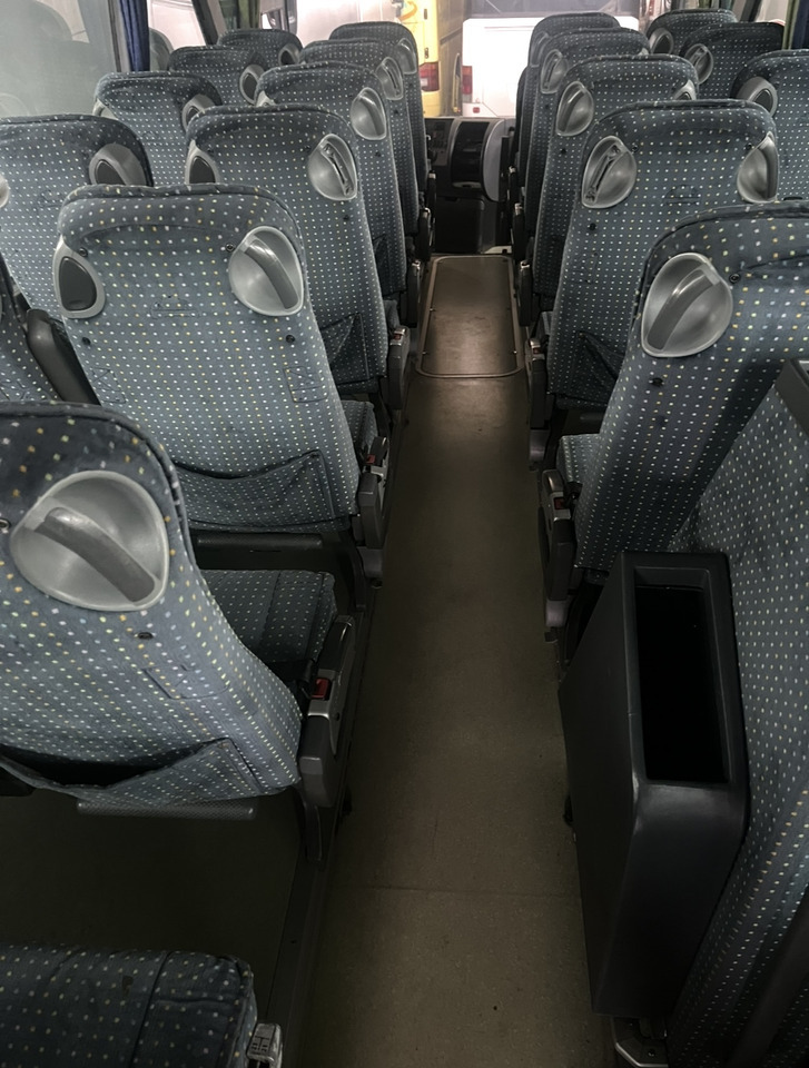 SETRA S 415 HD Top Class - Turistički autobus: slika 3 SETRA S 415 HD Top Class - Turistički autobus: slika 3