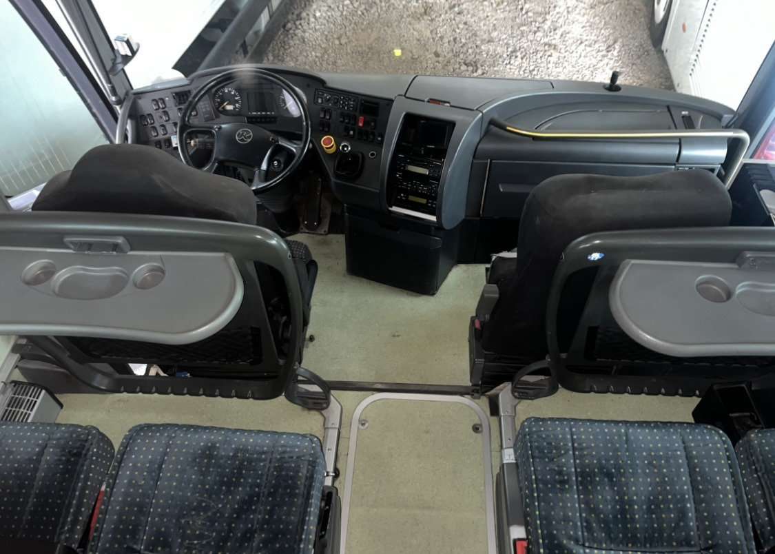 SETRA S 415 HD Top Class - Turistički autobus: slika 4 SETRA S 415 HD Top Class - Turistički autobus: slika 4