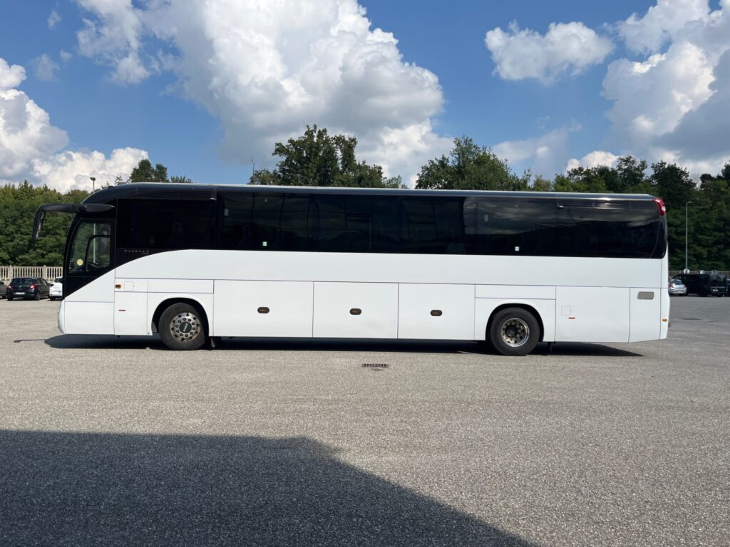 N.2 IVECO MAGELYS – Anno 2019 - Turistički autobus: slika 1 N.2 IVECO MAGELYS – Anno 2019 - Turistički autobus: slika 1