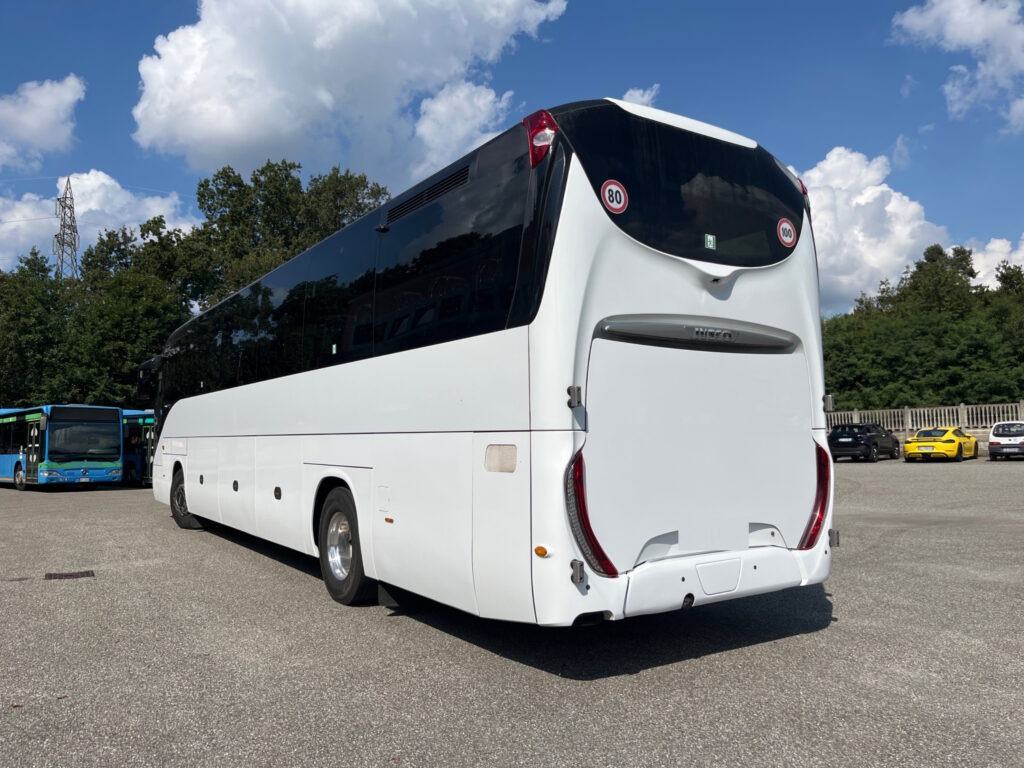 N.2 IVECO MAGELYS – Anno 2019 - Turistički autobus: slika 2 N.2 IVECO MAGELYS – Anno 2019 - Turistički autobus: slika 2