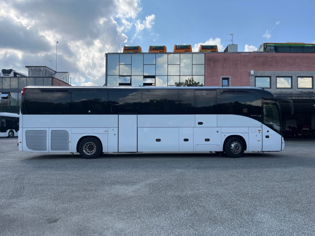 N.2 IVECO MAGELYS – Anno 2019 - Turistički autobus: slika 5 N.2 IVECO MAGELYS – Anno 2019 - Turistički autobus: slika 5