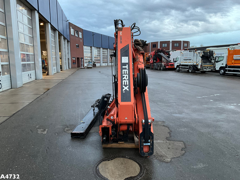 Atlas Terex 24 Tonmeter laadkraan - Kran za kamion: slika 5 Atlas Terex 24 Tonmeter laadkraan - Kran za kamion: slika 5