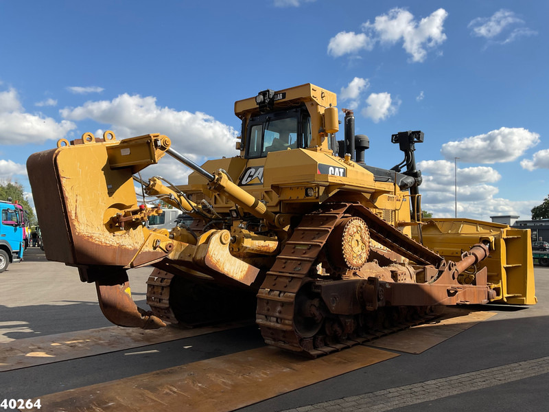 Caterpillar D11 Dozer + Ripper + EPA - Buldožer: slika 5 Caterpillar D11 Dozer + Ripper + EPA - Buldožer: slika 5