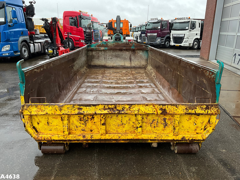 Abrol kontejner Container 12m³: slika 6