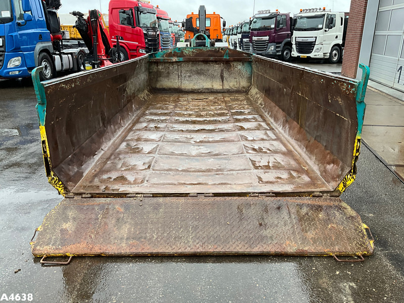 Abrol kontejner Container 12m³: slika 7