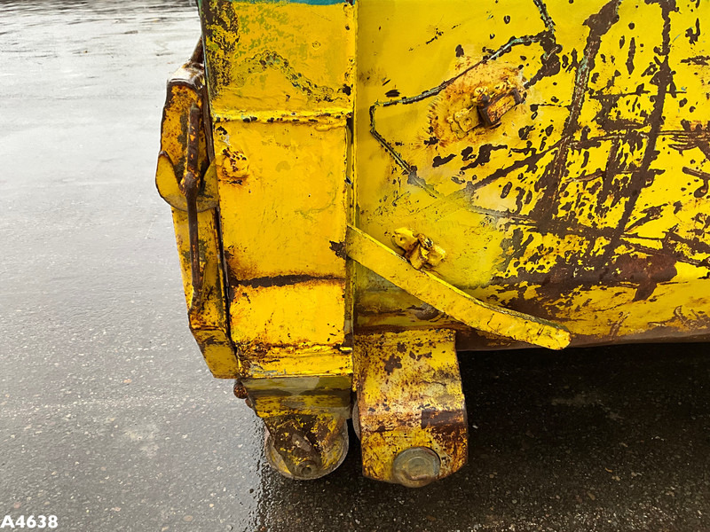 Abrol kontejner Container 12m³: slika 8