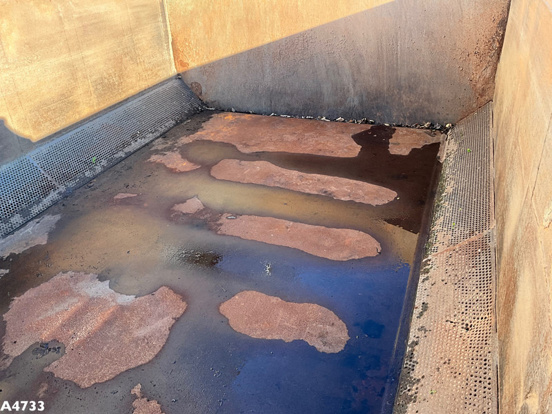 Abrol kontejner Container 13m³: slika 6