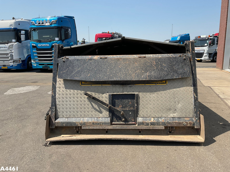 Container 18m³ met milieukleppen - Abrol kontejner: slika 5 Container 18m³ met milieukleppen - Abrol kontejner: slika 5