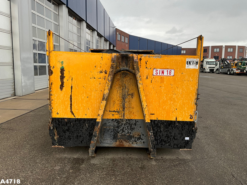 Abrol kontejner Container 20m³: slika 6 Abrol kontejner Container 20m³: slika 6