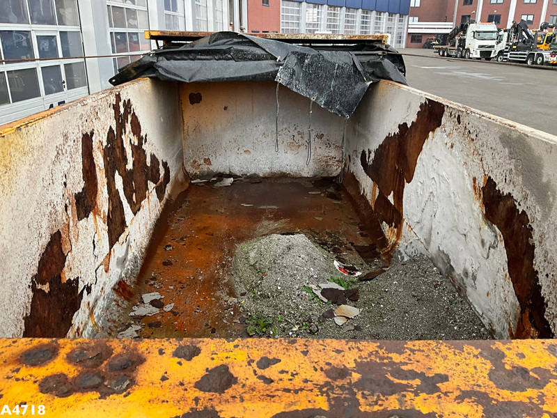 Abrol kontejner Container 20m³: slika 7 Abrol kontejner Container 20m³: slika 7