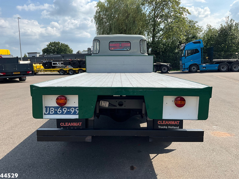 DAF A1600DA360 "Kikker" - Kamion sa tovarnim sandukom: slika 5 DAF A1600DA360 "Kikker" - Kamion sa tovarnim sandukom: slika 5