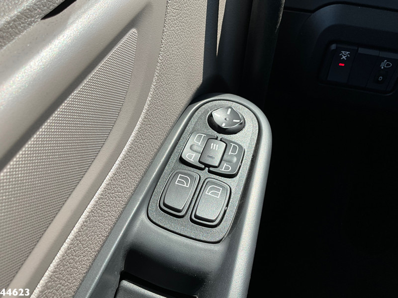 Kamion za smeće DAF FA CF 300 Euro 6 Geesink 14m³: slika 14