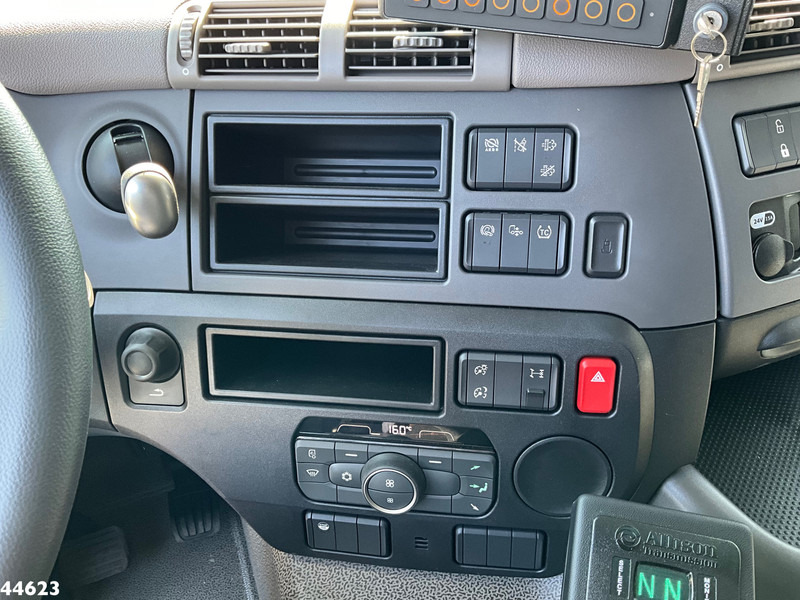 Kamion za smeće DAF FA CF 300 Euro 6 Geesink 14m³: slika 9