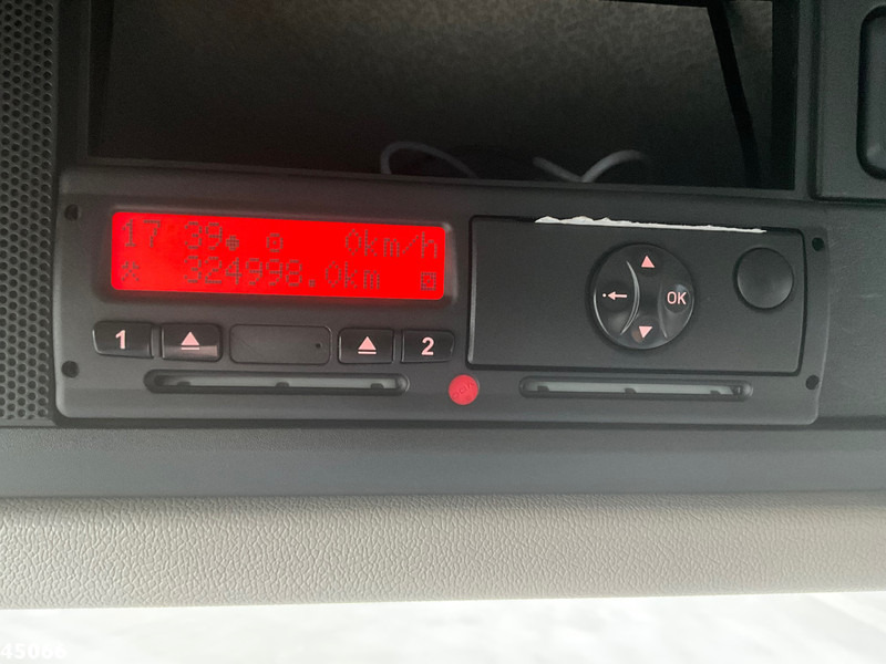 Kamion sa hidrauličnom kukom DAF FA CF 410 Euro 6 Palfinger 18 Ton haakarmsysteem: slika 13 Kamion sa hidrauličnom kukom DAF FA CF 410 Euro 6 Palfinger 18 Ton haakarmsysteem: slika 13