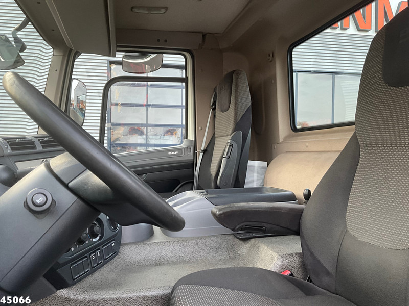 Kamion sa hidrauličnom kukom DAF FA CF 410 Euro 6 Palfinger 18 Ton haakarmsysteem: slika 10 Kamion sa hidrauličnom kukom DAF FA CF 410 Euro 6 Palfinger 18 Ton haakarmsysteem: slika 10