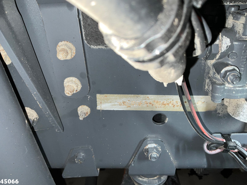 Kamion sa hidrauličnom kukom DAF FA CF 410 Euro 6 Palfinger 18 Ton haakarmsysteem: slika 15 Kamion sa hidrauličnom kukom DAF FA CF 410 Euro 6 Palfinger 18 Ton haakarmsysteem: slika 15