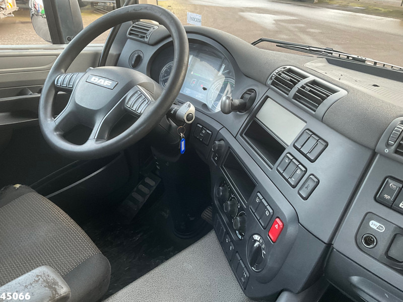 Kamion sa hidrauličnom kukom DAF FA CF 410 Euro 6 Palfinger 18 Ton haakarmsysteem: slika 8 Kamion sa hidrauličnom kukom DAF FA CF 410 Euro 6 Palfinger 18 Ton haakarmsysteem: slika 8