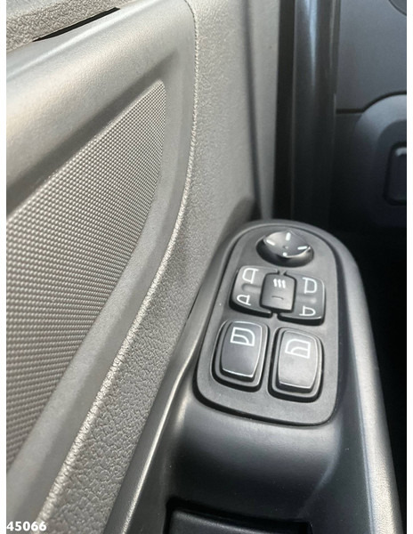 Kamion sa hidrauličnom kukom DAF FA CF 410 Euro 6 Palfinger 18 Ton haakarmsysteem: slika 12 Kamion sa hidrauličnom kukom DAF FA CF 410 Euro 6 Palfinger 18 Ton haakarmsysteem: slika 12