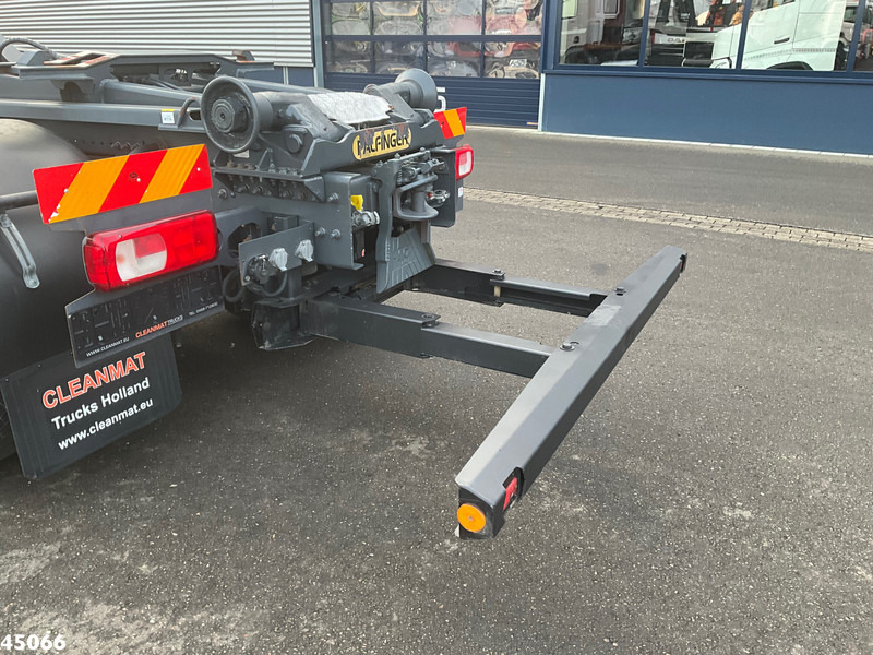 Kamion sa hidrauličnom kukom DAF FA CF 410 Euro 6 Palfinger 18 Ton haakarmsysteem: slika 7 Kamion sa hidrauličnom kukom DAF FA CF 410 Euro 6 Palfinger 18 Ton haakarmsysteem: slika 7