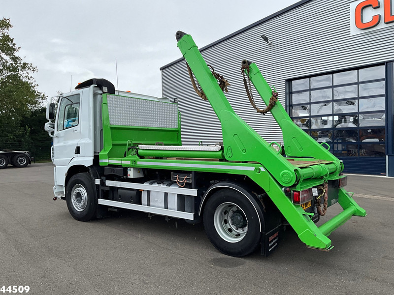 DAF FA CF 450 VDL 14 Ton portaalarmsysteem - Kamion za utovaranje kontejnera: slika 4 DAF FA CF 450 VDL 14 Ton portaalarmsysteem - Kamion za utovaranje kontejnera: slika 4