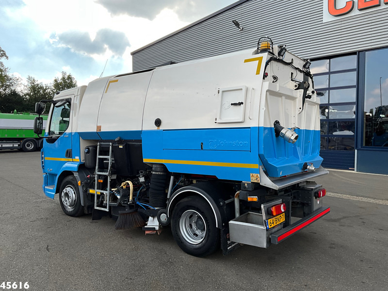DAF FA LF 180 Euro 6 Johnston VS502 Just 138.807 km! - Autočistilica: slika 5 DAF FA LF 180 Euro 6 Johnston VS502 Just 138.807 km! - Autočistilica: slika 5