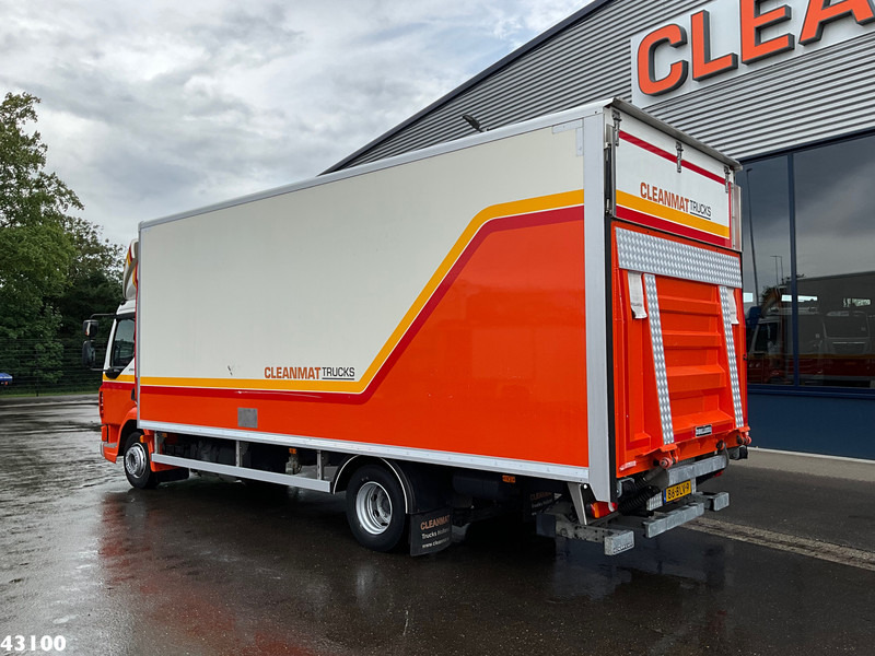 DAF FA LF 210 Euro 6 DHollandia laadklep - Kamion sa zatvorenim sandukom: slika 4 DAF FA LF 210 Euro 6 DHollandia laadklep - Kamion sa zatvorenim sandukom: slika 4