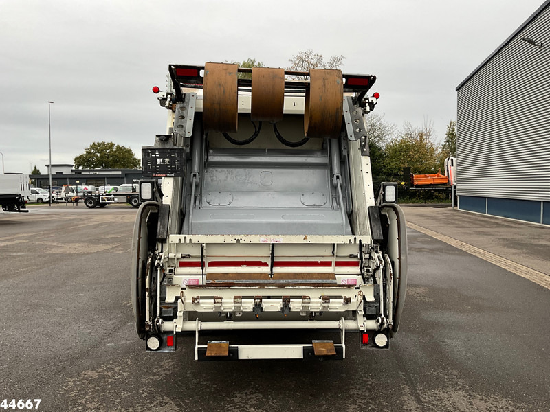 DAF FA LF 230 Euro 6 RHD Terberg 8m³ Just 67.505 Km! - Kamion za smeće: slika 5 DAF FA LF 230 Euro 6 RHD Terberg 8m³ Just 67.505 Km! - Kamion za smeće: slika 5